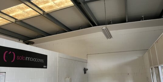 Ref. SES-1438 Nau totalment equipada