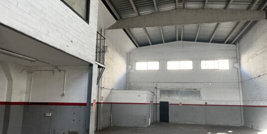 Ref. E-1447 Nau Esparreguera