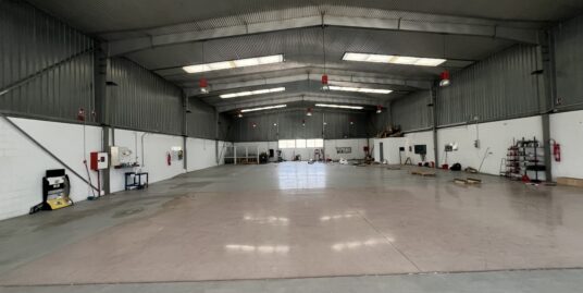 Ref. SES-1448 Nau Sant Esteve Sesrovires