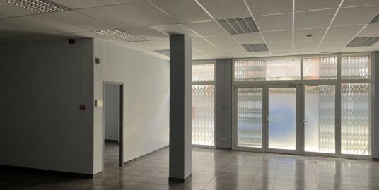 Ref. E.1449 Local comercial Esparreguera