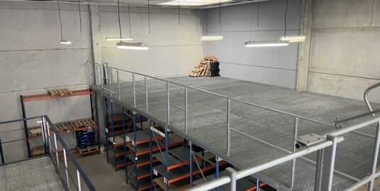 Ref. E-1450 Nau Esparreguera