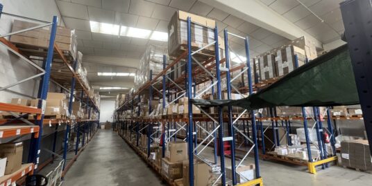 Ref. SES-1452 Nau Sant Esteve Sesrovires