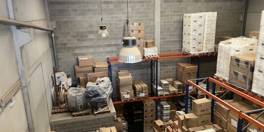 Ref. E-1455 Nau Esparreguera